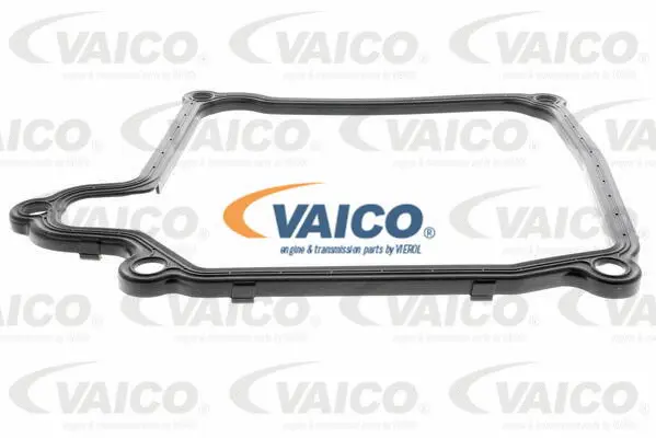 V10-4829 VAICO Прокладка, масляный поддон автоматической коробки передач (фото 1)