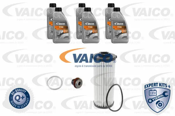V10-4991 VAICO Комплект деталей, смена масла - автоматическ.коробка передач (фото 1)