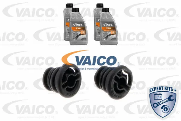 V10-5390-SP VAICO Комплект деталей, смена масла - автоматическ.коробка передач (фото 1)