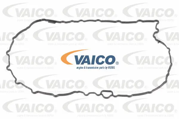 V10-5396 VAICO Прокладка, масляный поддон автоматической коробки передач (фото 1)