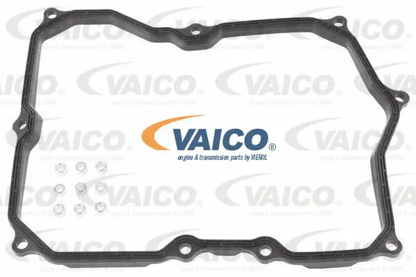 V10-5610 VAICO Прокладка, масляный поддон автоматической коробки передач (фото 1)