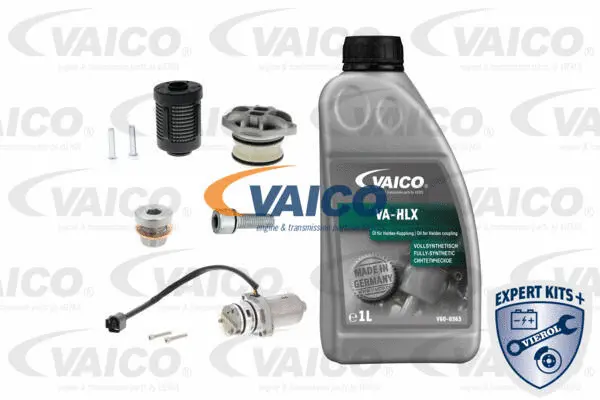 V10-6825 VAICO Ремкомплект, насос многодискового сцепления (полный привод) (фото 1)