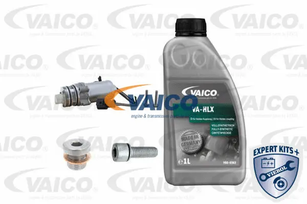 V10-6826 VAICO Ремкомплект, насос многодискового сцепления (полный привод) (фото 1)