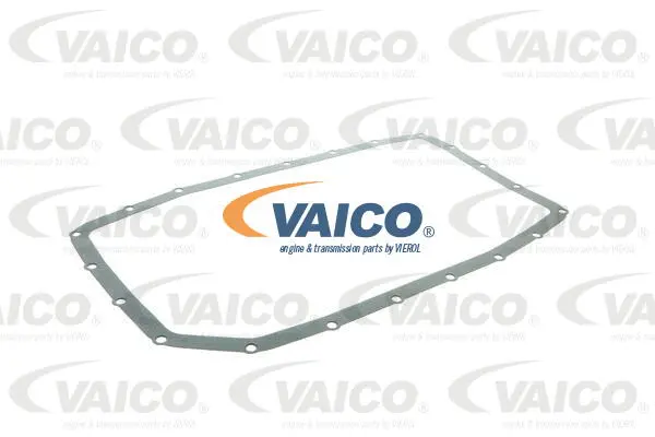 V20-0047 VAICO Прокладка, масляный поддон автоматической коробки передач (фото 1)