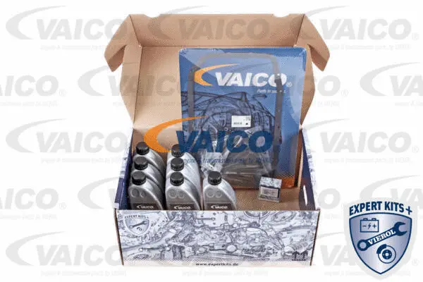V20-2081 VAICO Комплект деталей, смена масла - автоматическ.коробка передач (фото 2)