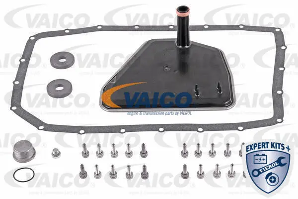 V20-2081-BEK VAICO Комплект деталей, смена масла - автоматическ.коробка передач (фото 1)
