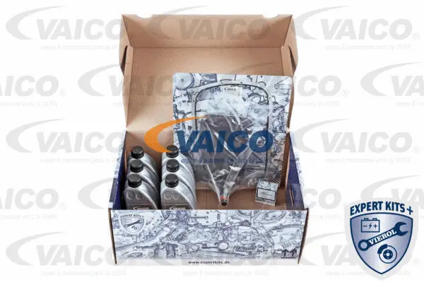 V20-2084 VAICO Комплект деталей, смена масла - автоматическ.коробка передач (фото 2)