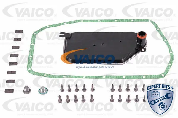 V20-2085-BEK VAICO Комплект деталей, смена масла - автоматическ.коробка передач (фото 1)
