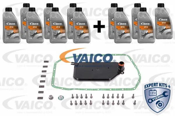 V20-2085-XXL VAICO Комплект деталей, смена масла - автоматическ.коробка передач (фото 1)
