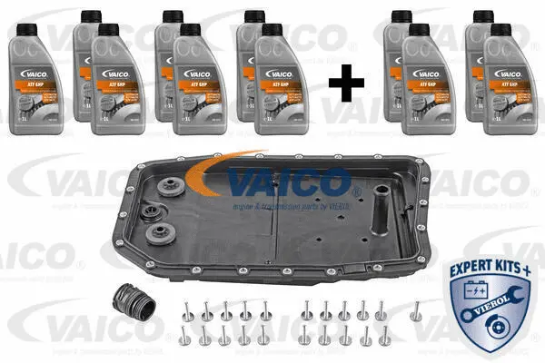 V20-2088-XXL VAICO Комплект деталей, смена масла - автоматическ.коробка передач (фото 1)