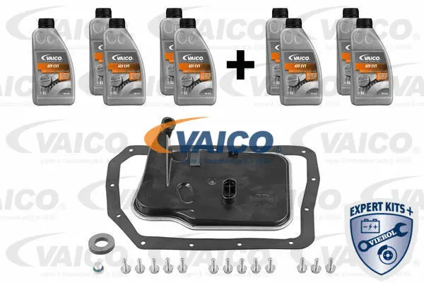 V20-2091-XXL VAICO Комплект деталей, смена масла - автоматическ.коробка передач (фото 1)