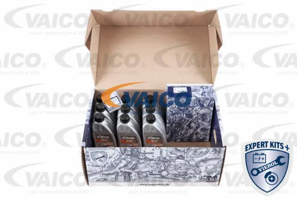V20-2091-XXL VAICO Комплект деталей, смена масла - автоматическ.коробка передач (фото 2)