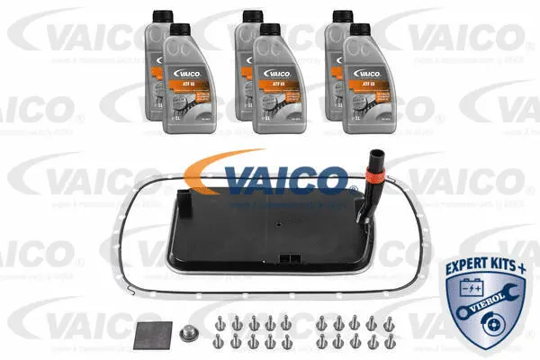 V20-2093 VAICO Комплект деталей, смена масла - автоматическ.коробка передач (фото 1)