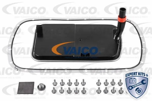 V20-2093-BEK VAICO Комплект деталей, смена масла - автоматическ.коробка передач (фото 1)