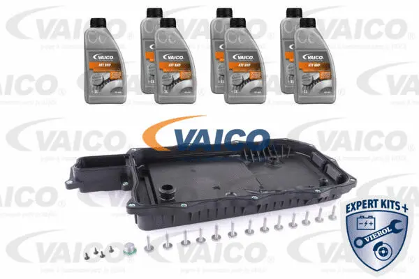 V20-4061 VAICO Комплект деталей, смена масла - автоматическ.коробка передач (фото 1)
