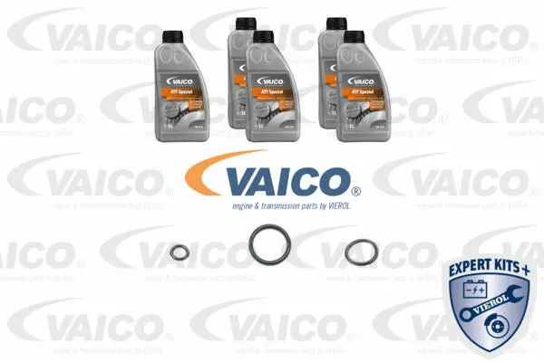 V20-4186 VAICO Комплект деталей, смена масла - автоматическ.коробка передач (фото 1)