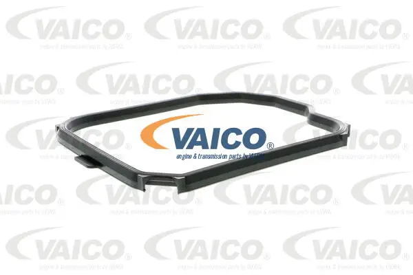 V22-0315 VAICO Прокладка, масляный поддон автоматической коробки передач (фото 1)