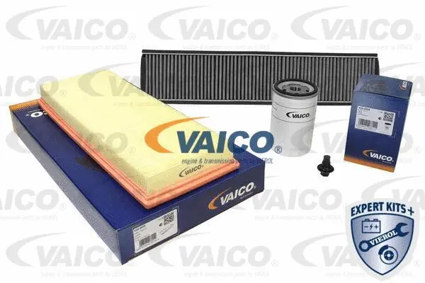V25-0791 VAICO Комплект деталей, технический осмотр (фото 1)