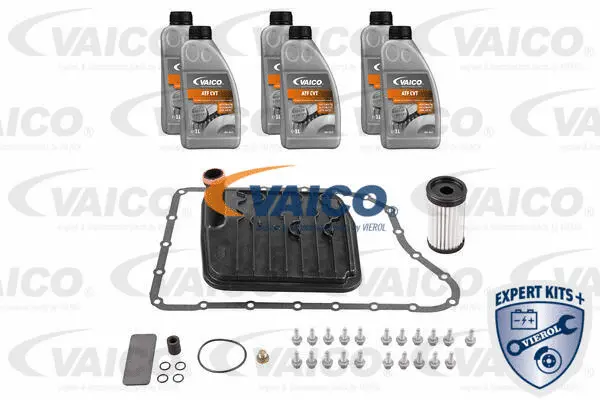 V25-0920 VAICO Комплект деталей, смена масла - автоматическ.коробка передач (фото 1)
