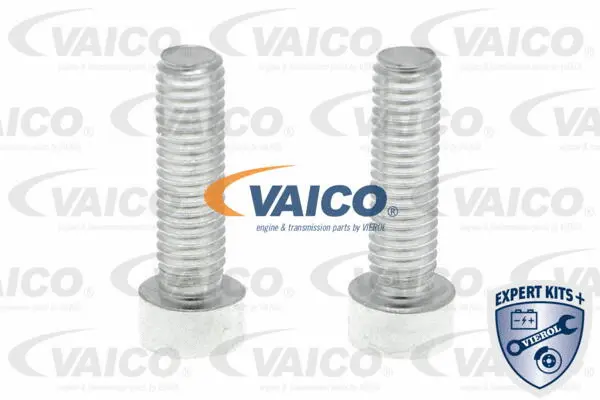V25-1300 VAICO Гидравл. фильтр, полный привод с многодисковым сцеплением (фото 2)