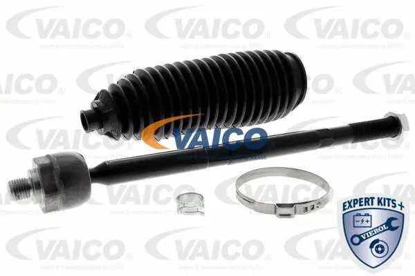 V25-1426 VAICO Ремкомплект, осевой шарнир поперечная рулевая тяга (фото 1)