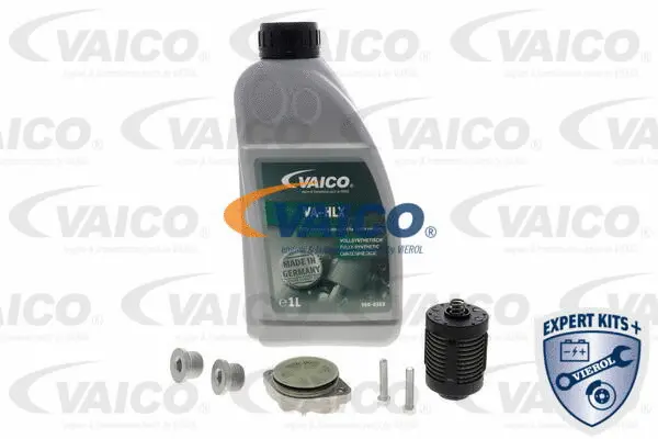 V25-2135 VAICO КЗЧ, смена масла в многодиск. сцепл. (привод на все колёса) (фото 1)