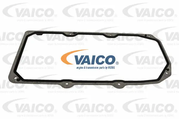 V30-1451 VAICO Прокладка, масляный поддон автоматической коробки передач (фото 1)