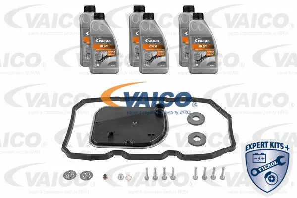 V30-2252 VAICO Комплект деталей, смена масла - автоматическ.коробка передач (фото 1)