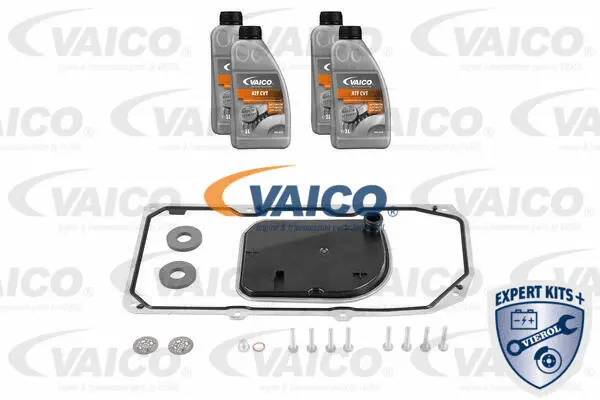 V30-2253-SP VAICO Комплект деталей, смена масла - автоматическ.коробка передач (фото 1)