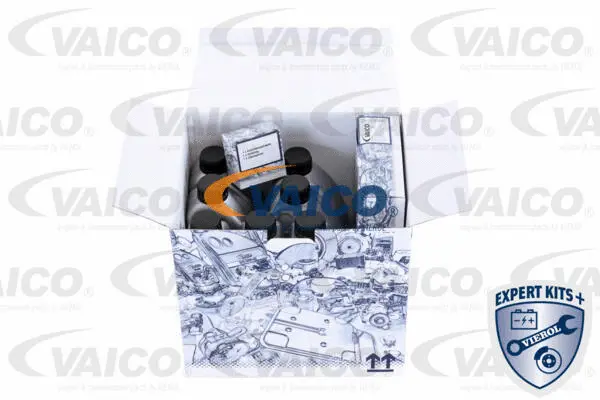 V30-2256 VAICO Комплект деталей, смена масла - автоматическ.коробка передач (фото 2)