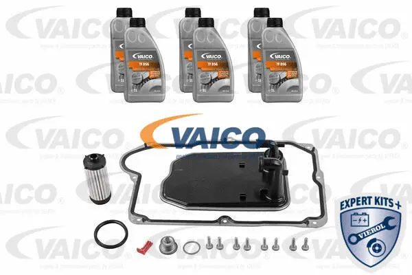 V30-2257 VAICO Комплект деталей, смена масла - автоматическ.коробка передач (фото 1)