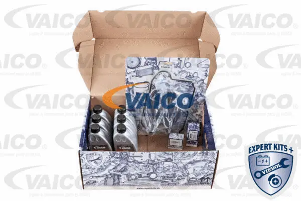 V30-2257 VAICO Комплект деталей, смена масла - автоматическ.коробка передач (фото 2)