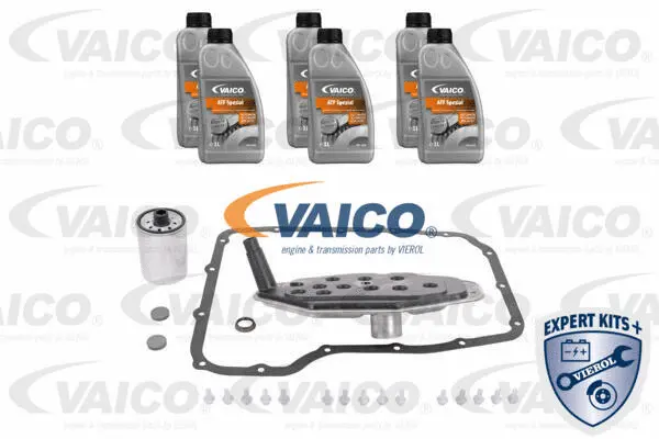 V33-0525 VAICO Комплект деталей, смена масла - автоматическ.коробка передач (фото 1)