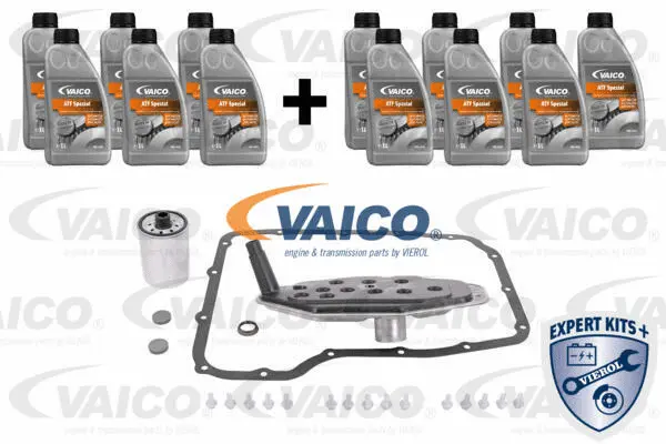 V33-0525-XXL VAICO Комплект деталей, смена масла - автоматическ.коробка передач (фото 1)