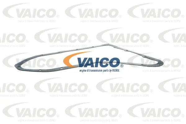 V40-0891 VAICO Прокладка, масляный поддон автоматической коробки передач (фото 1)