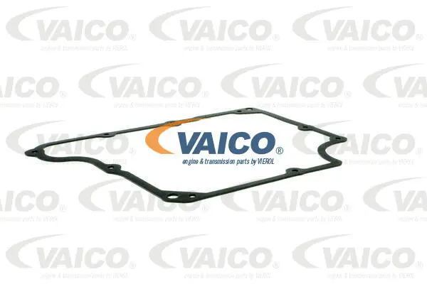 V40-0892 VAICO Прокладка, масляный поддон автоматической коробки передач (фото 1)