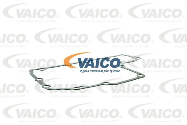 V40-0896 VAICO Прокладка, масляный поддон автоматической коробки передач (фото 1)
