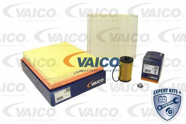 V40-4128 VAICO Комплект деталей, технический осмотр (фото 1)