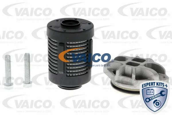 V48-0263 VAICO Гидравл. фильтр, полный привод с многодисковым сцеплением (фото 1)