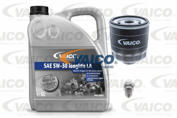 V60-3001 VAICO Комплект деталей, технический осмотр (фото 1)