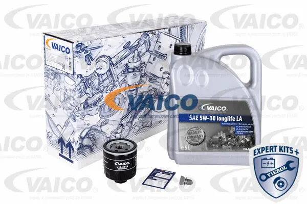 V60-3001 VAICO Комплект деталей, технический осмотр (фото 2)