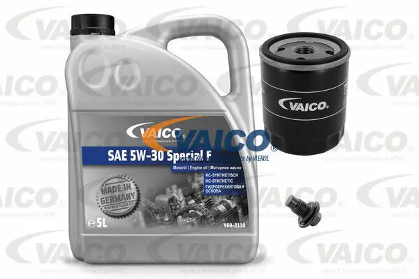 V60-3003 VAICO Комплект деталей, технический осмотр (фото 1)