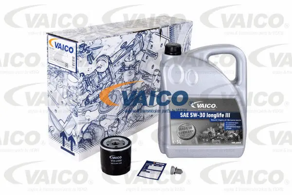 V60-3004 VAICO Комплект деталей, технический осмотр (фото 2)