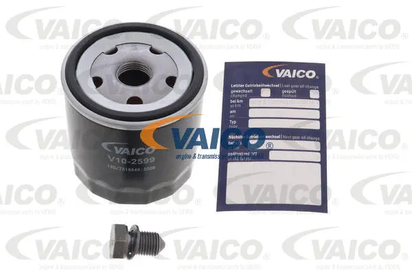 V60-3004 VAICO Комплект деталей, технический осмотр (фото 3)