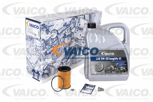 V60-3005 VAICO Комплект деталей, технический осмотр (фото 2)