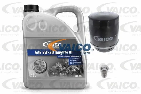 V60-3008 VAICO Комплект деталей, технический осмотр (фото 1)