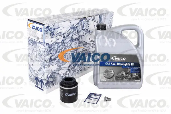 V60-3008 VAICO Комплект деталей, технический осмотр (фото 2)