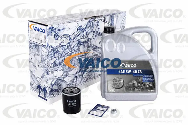 V60-3009 VAICO Комплект деталей, технический осмотр (фото 2)