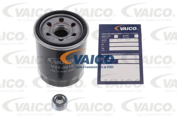 V60-3009 VAICO Комплект деталей, технический осмотр (фото 3)