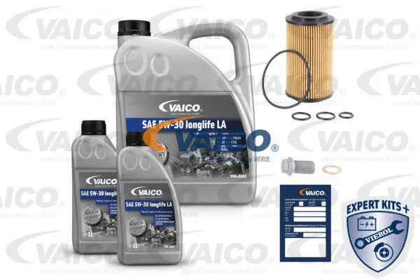 V60-3011 VAICO Комплект деталей, технический осмотр (фото 1)